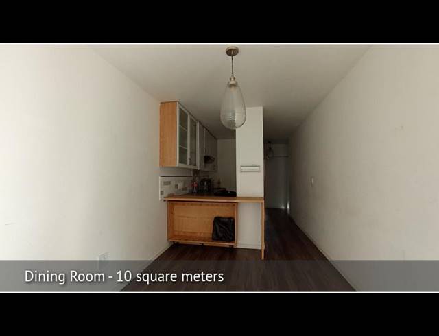 2 BEDROOM APARTMENT FOR SALE IN HOUGHTON ESTATE